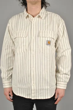 Carhartt WIP Hendry Shirt Jacket