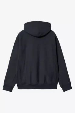 Carhartt WIP Hooded American Script Sweat