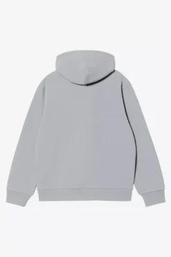 Carhartt WIP Hooded Carhartt Sweat