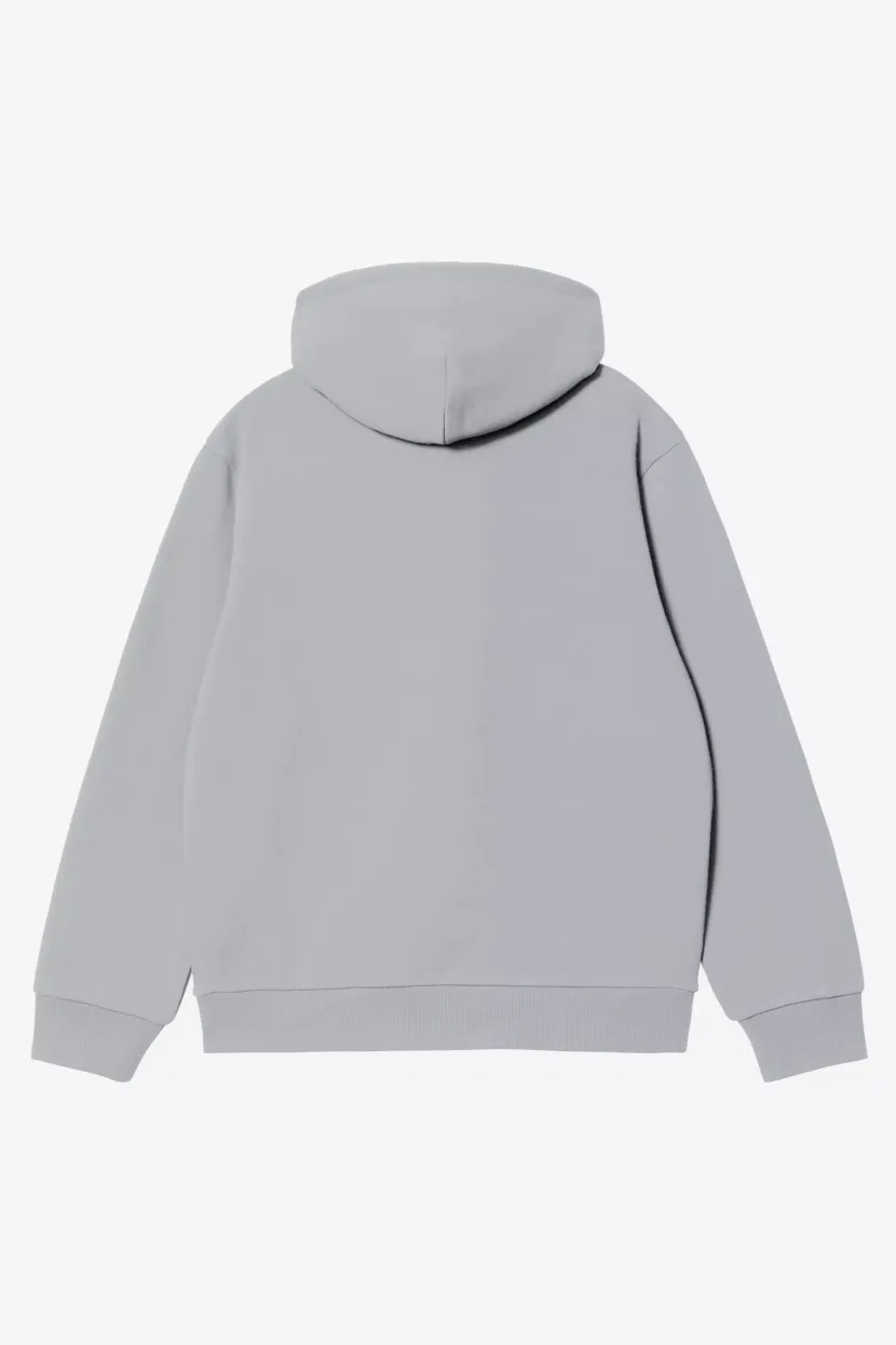 Carhartt WIP Hooded Carhartt Sweat
