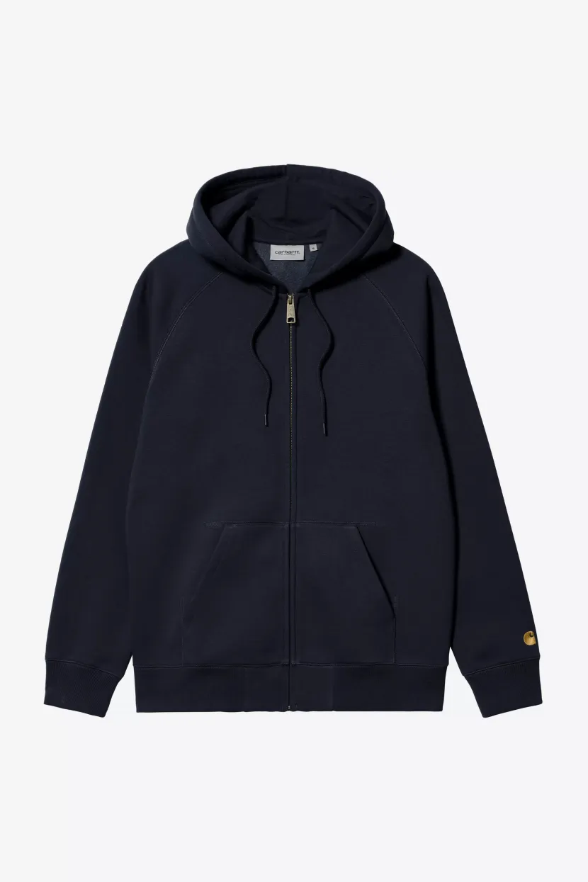 Carhartt WIP Hooded Chase Jacket