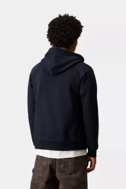 Carhartt WIP Hooded Chase Jacket