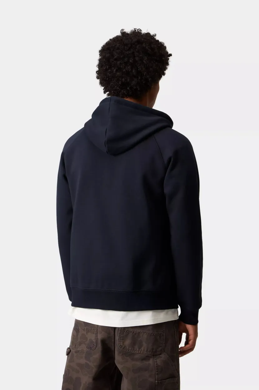 Carhartt WIP Hooded Chase Jacket