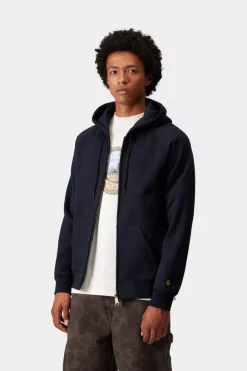 Carhartt WIP Hooded Chase Jacket