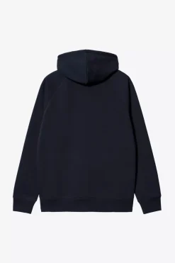 Carhartt WIP Hooded Chase Jacket