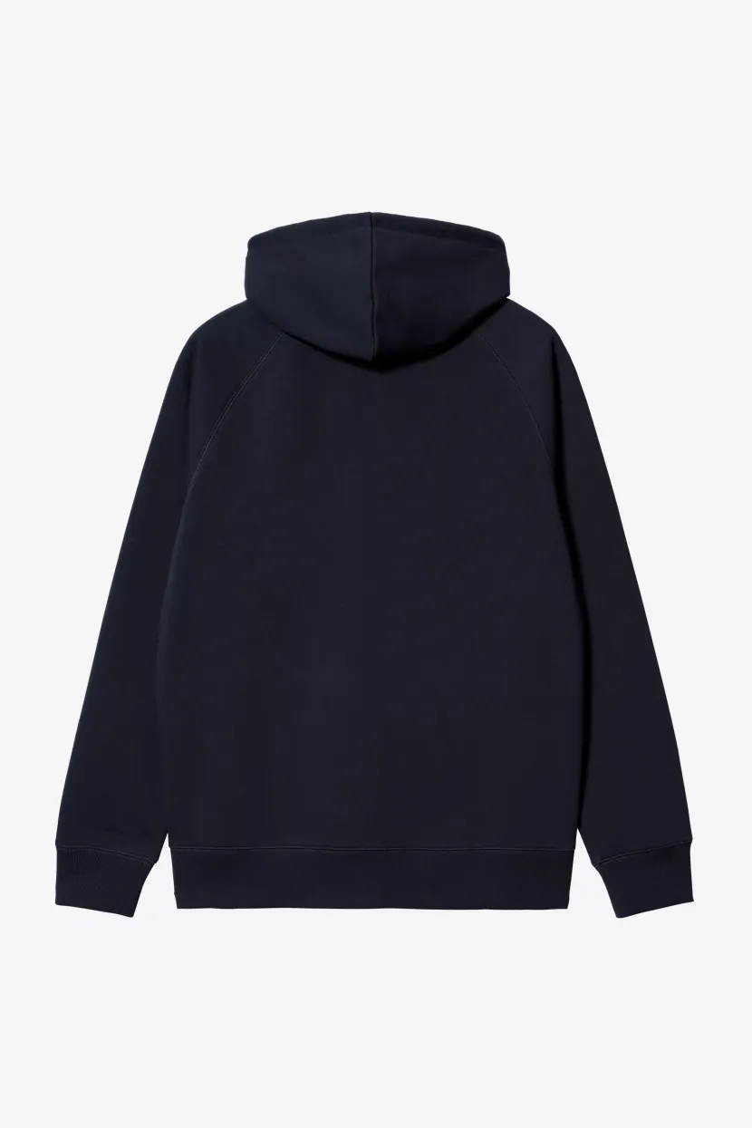 Carhartt WIP Hooded Chase Jacket