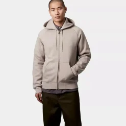 Carhartt WIP Hooded Chase Jacket