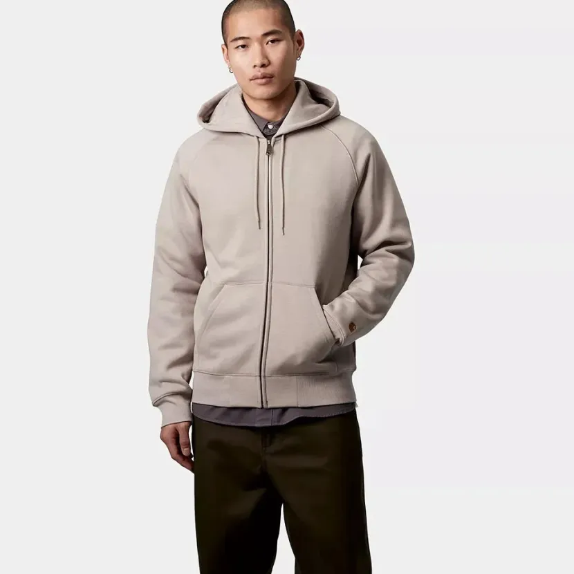 Carhartt WIP Hooded Chase Jacket