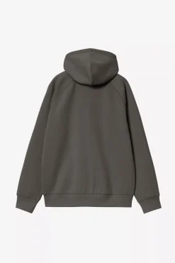 Carhartt WIP Hooded Chase Jacket