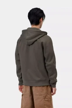 Carhartt WIP Hooded Chase Jacket