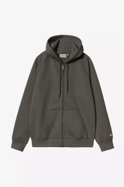 Carhartt WIP Hooded Chase Jacket