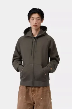 Carhartt WIP Hooded Chase Jacket