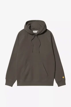 Carhartt WIP Hooded Chase Sweater