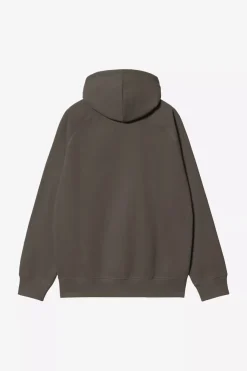 Carhartt WIP Hooded Chase Sweater