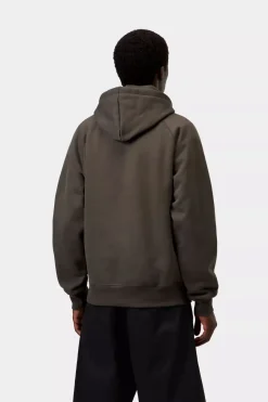 Carhartt WIP Hooded Chase Sweater