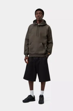 Carhartt WIP Hooded Chase Sweater