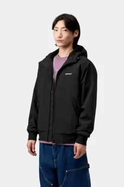 Carhartt WIP Hooded Sail Jacket