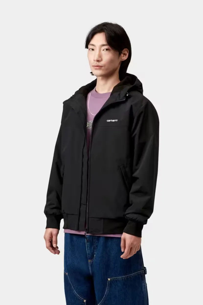 Carhartt WIP Hooded Sail Jacket