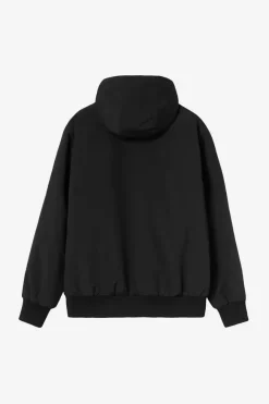 Carhartt WIP Hooded Sail Jacket