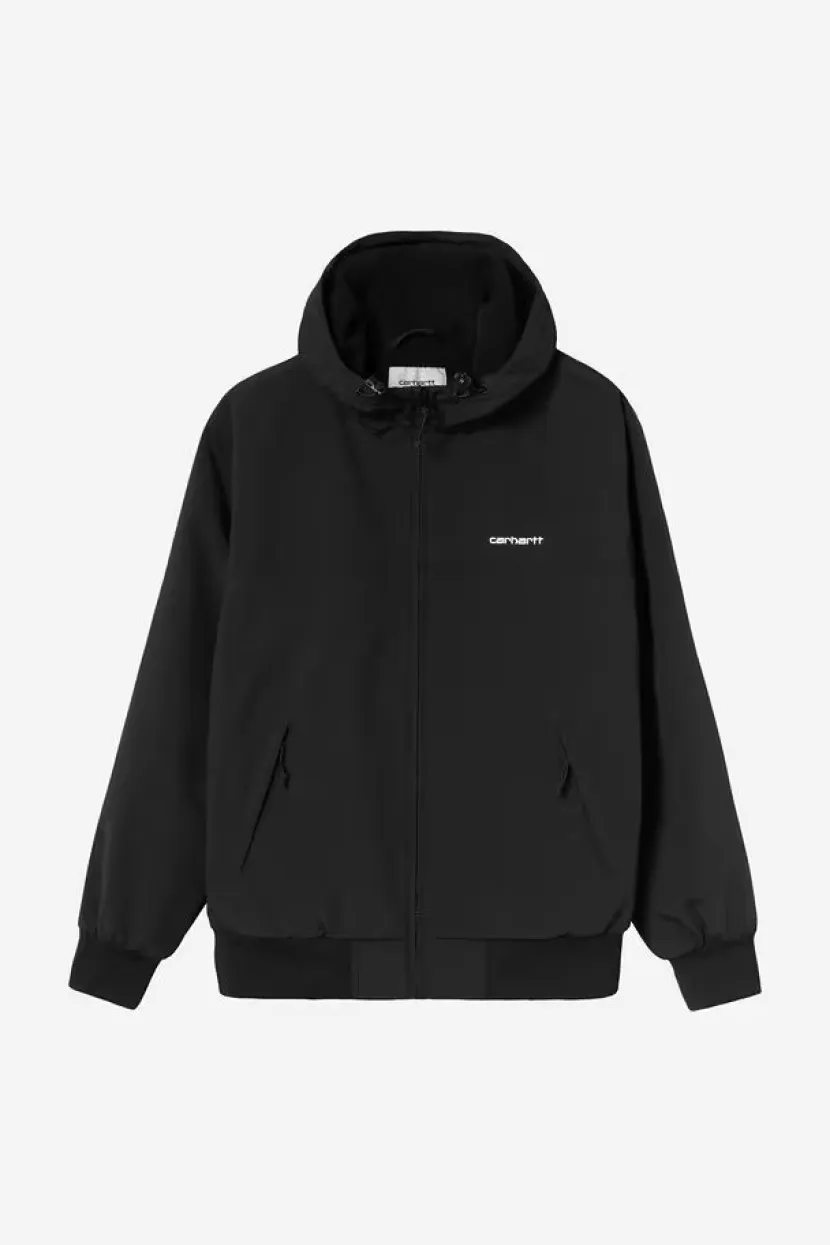 Carhartt WIP Hooded Sail Jacket