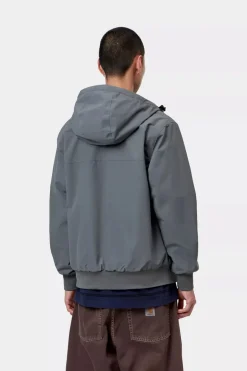 Carhartt WIP Hooded Sail Jacket