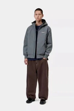 Carhartt WIP Hooded Sail Jacket
