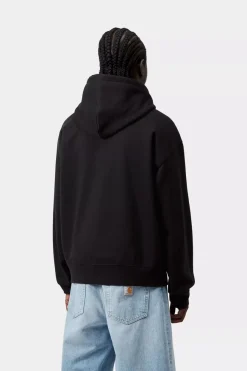 Carhartt WIP Hooded World Tour Sweater