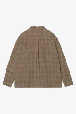 Carhartt WIP L/s Bagley Shirt