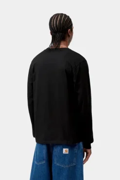 Carhartt WIP L/S Base T-Shirt