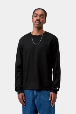 Carhartt WIP L/S Base T-Shirt