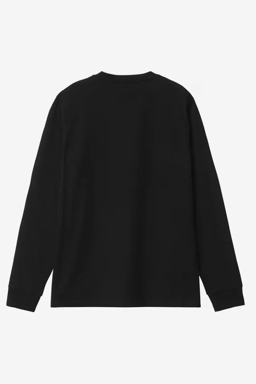 Carhartt WIP L/S Base T-Shirt