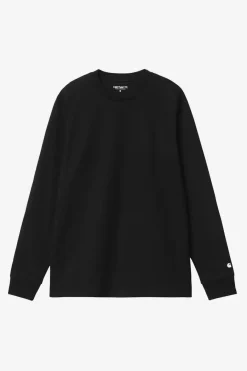 Carhartt WIP L/S Base T-Shirt