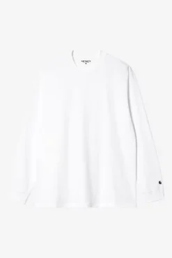 Carhartt WIP L/S Base T-Shirt