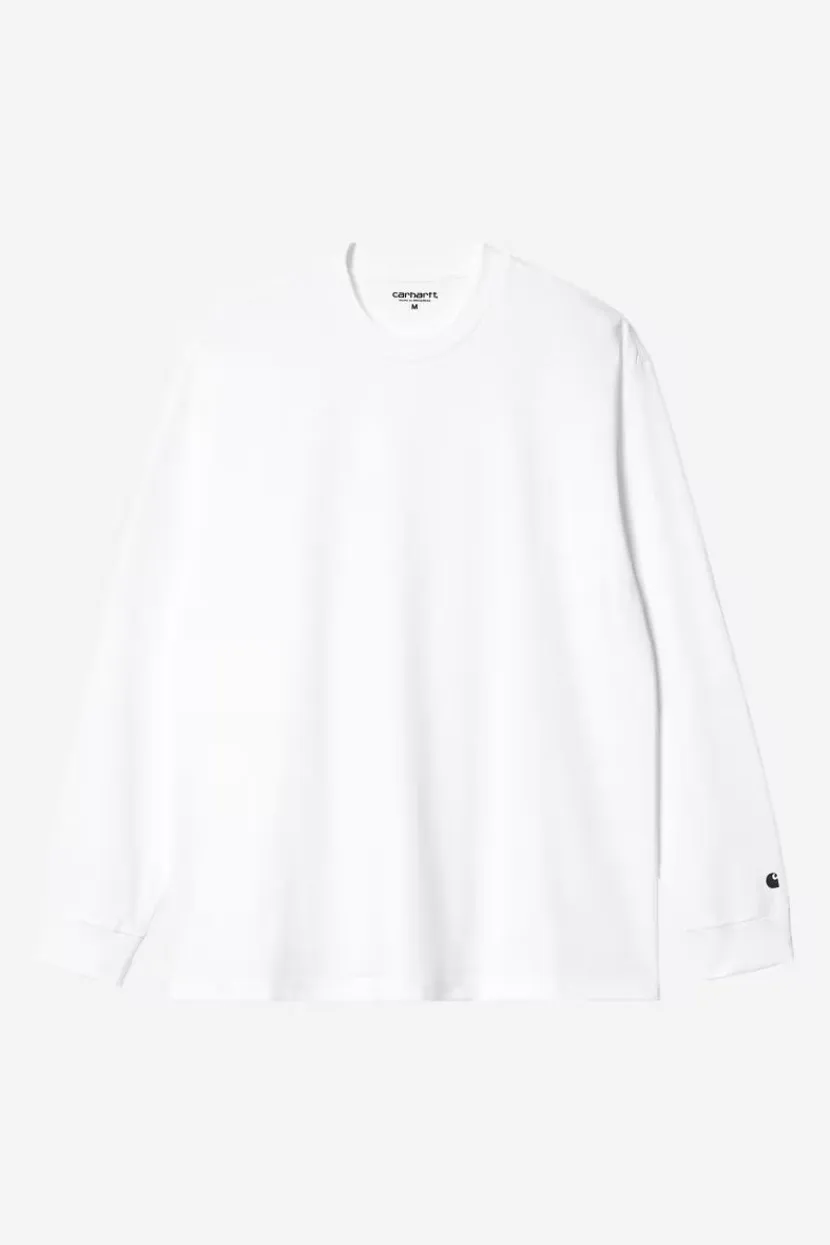 Carhartt WIP L/S Base T-Shirt