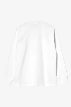 Carhartt WIP L/S Base T-Shirt