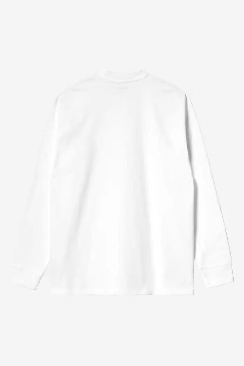 Carhartt WIP L/S Base T-Shirt
