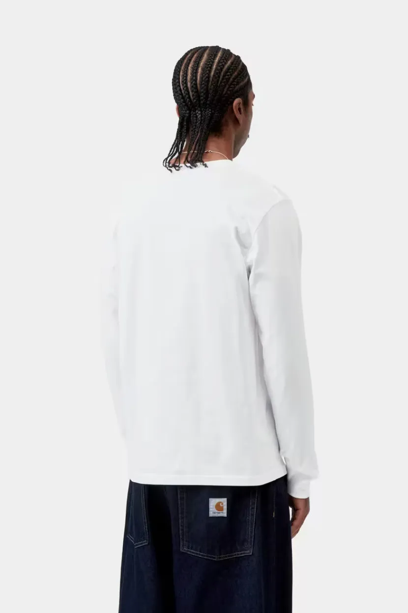 Carhartt WIP L/S Base T-Shirt