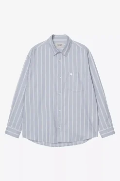 Carhartt WIP L/S Beale Shirt