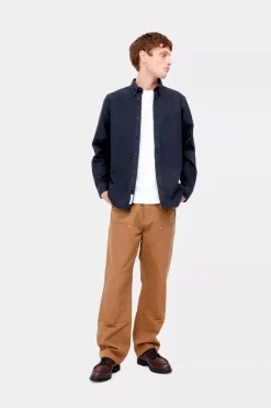 Carhartt WIP L/S Bolton Shirt
