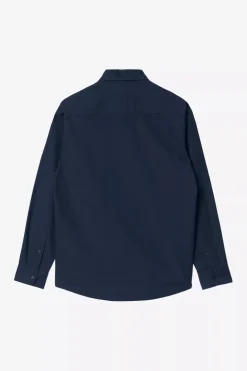Carhartt WIP L/S Bolton Shirt