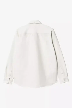 Carhartt WIP L/S Bolton Shirt