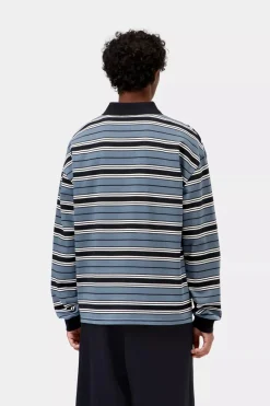 Carhartt WIP L/S Devitt Rugby Shirt