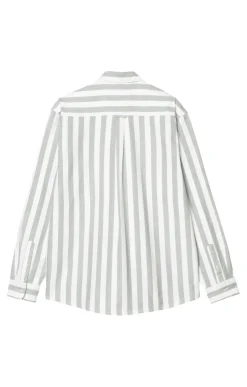 Carhartt WIP L/S Dillion Shirt