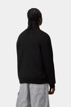 Carhartt WIP L/S Madison Polo