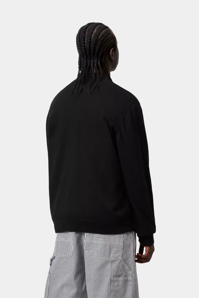 Carhartt WIP L/S Madison Polo
