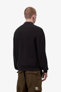 Carhartt WIP L/s Miles Polo