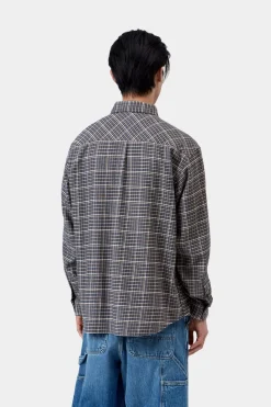 Carhartt WIP L/s Todrick Shirt