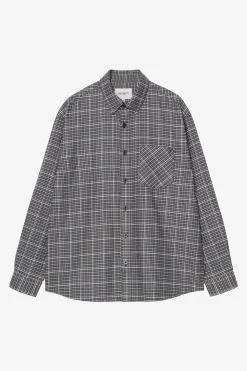 Carhartt WIP L/s Todrick Shirt