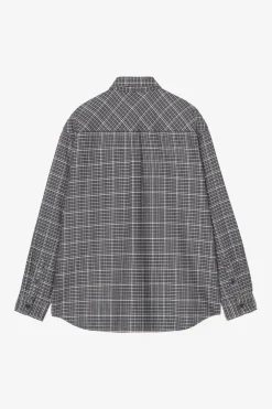 Carhartt WIP L/s Todrick Shirt