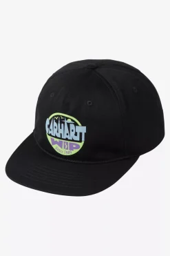 Carhartt WIP Luggage Label Cap